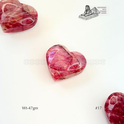 Break Free Heart