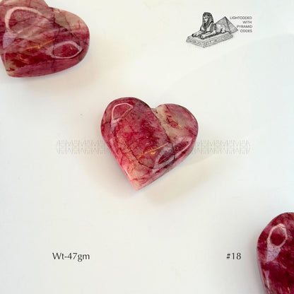 Break Free Heart