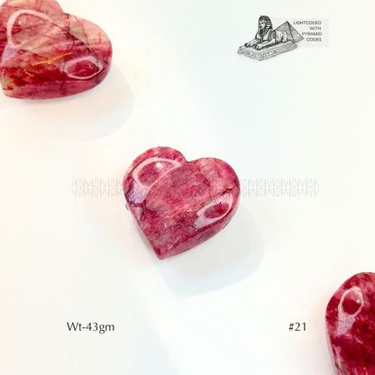 Break Free Heart