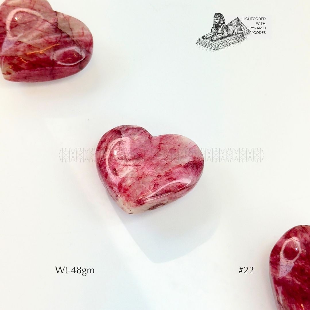 Break Free Heart
