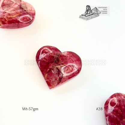 Break Free Heart