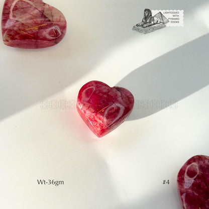 Break Free Heart