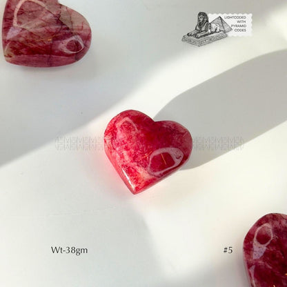 Break Free Heart