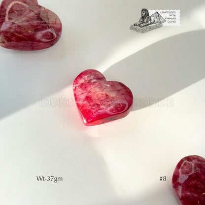 Break Free Heart