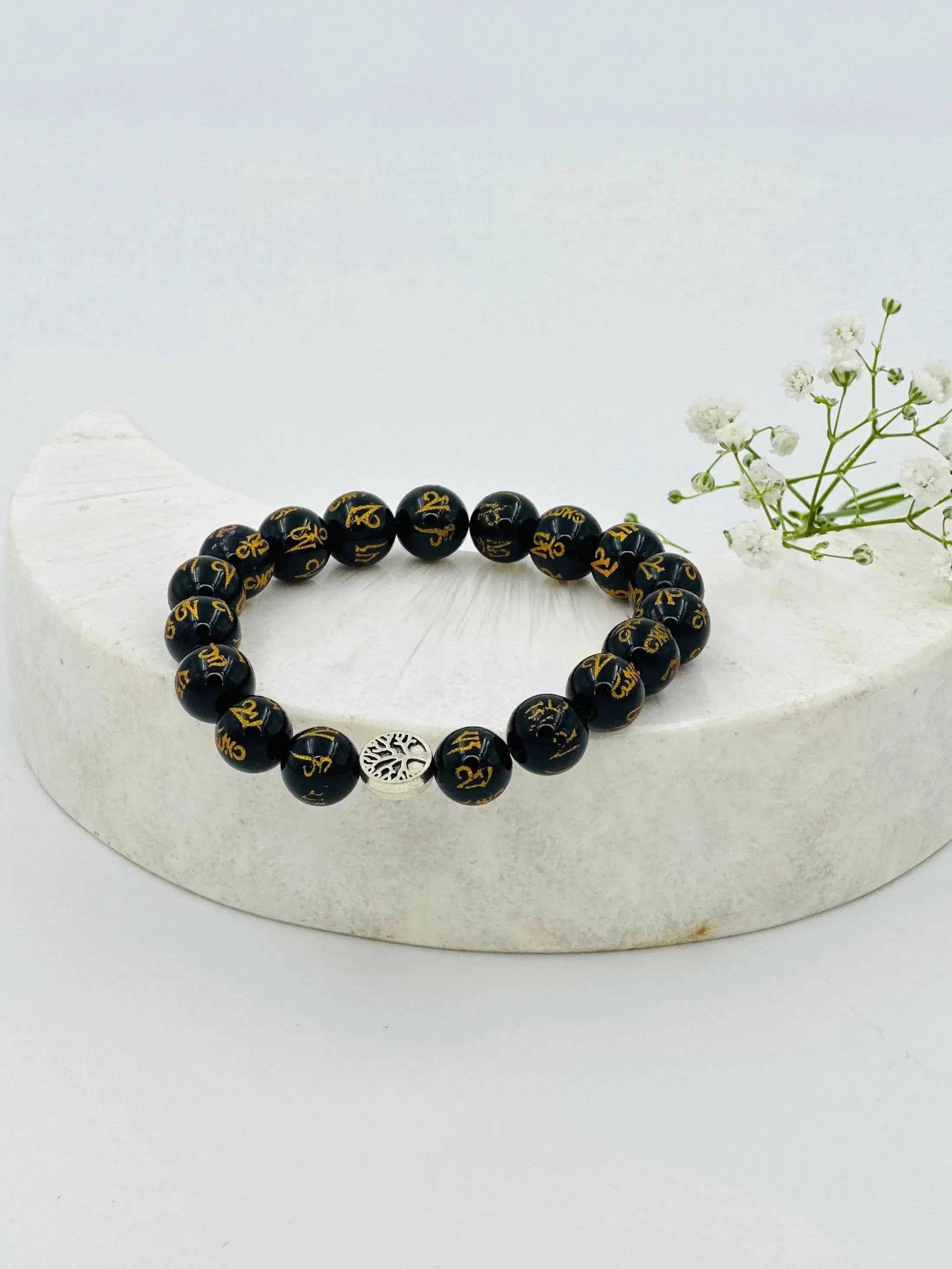 Buddha Bracelet For Protection 1