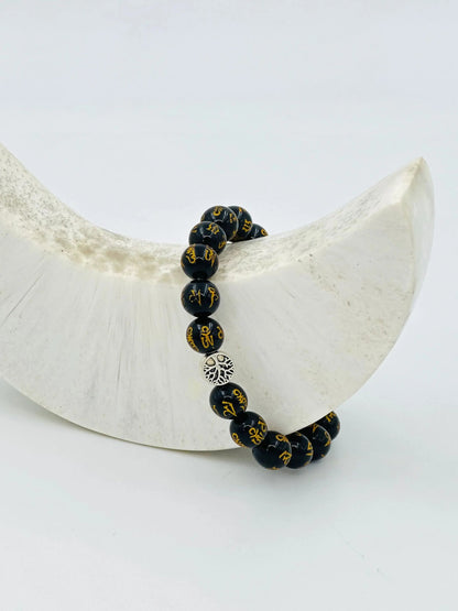 Buddha Bracelet For Protection 2