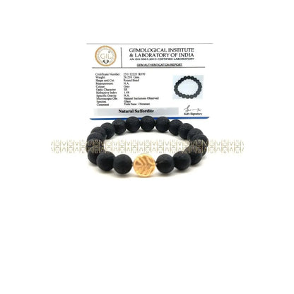 CHINTAMANI BRACELET - THE STRESS RELEASER 
