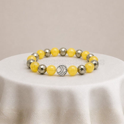 Cash Calling Mixel  Crystal Bracelet Mixel