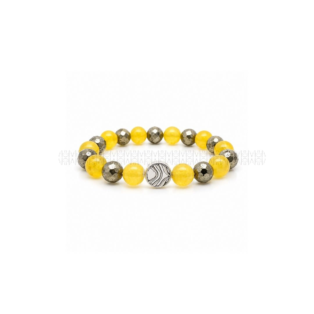 Cash Calling Mixel  Crystal Bracelet Mixel