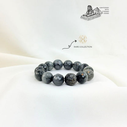 Cats Eye Bracelet 16mm 