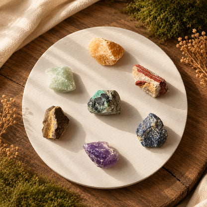 Chakra Reset Stone