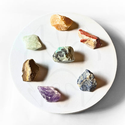 Chakra Reset Stone