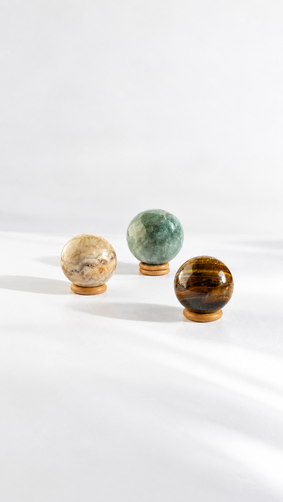 SPHERES