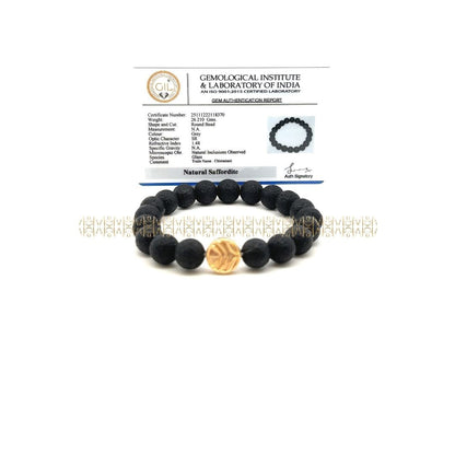 CHINTAMANI BRACELET - THE STRESS RELEASER 