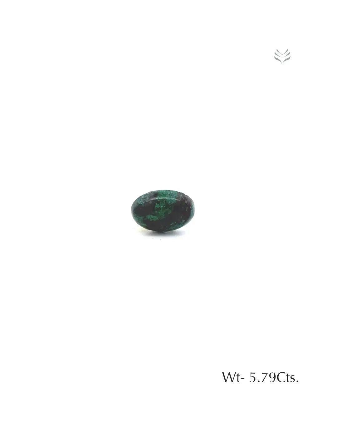 Chrysocolla - 5.79 Ct  Gemstones