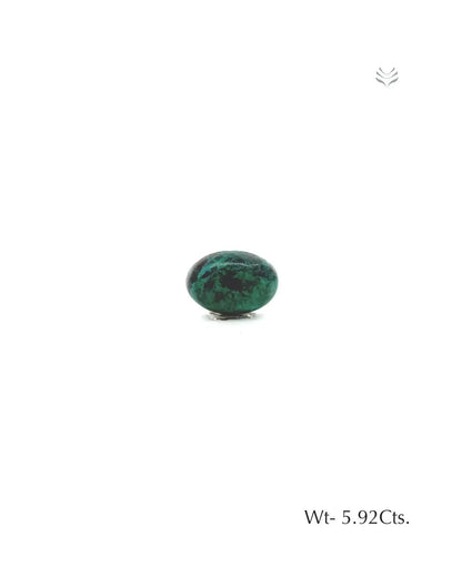 Chrysocolla - 5.92 Ct  Gemstones