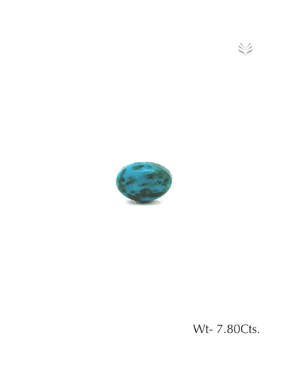 Chrysocolla - 7.80 Ct  Gemstones