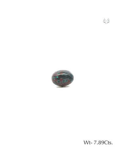 Chrysocolla - 7.89 Ct  Gemstones