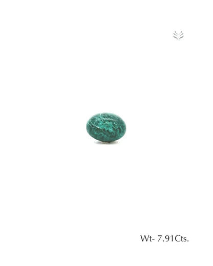 Chrysocolla - 7.91 Ct  Gemstones