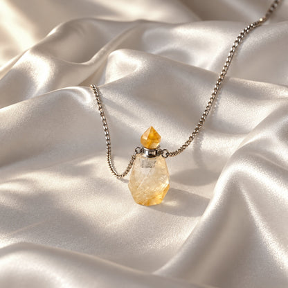 Good Witch Pendants 