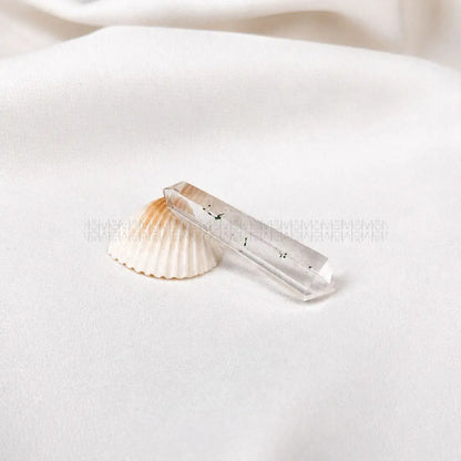 Clear Quartz Points 