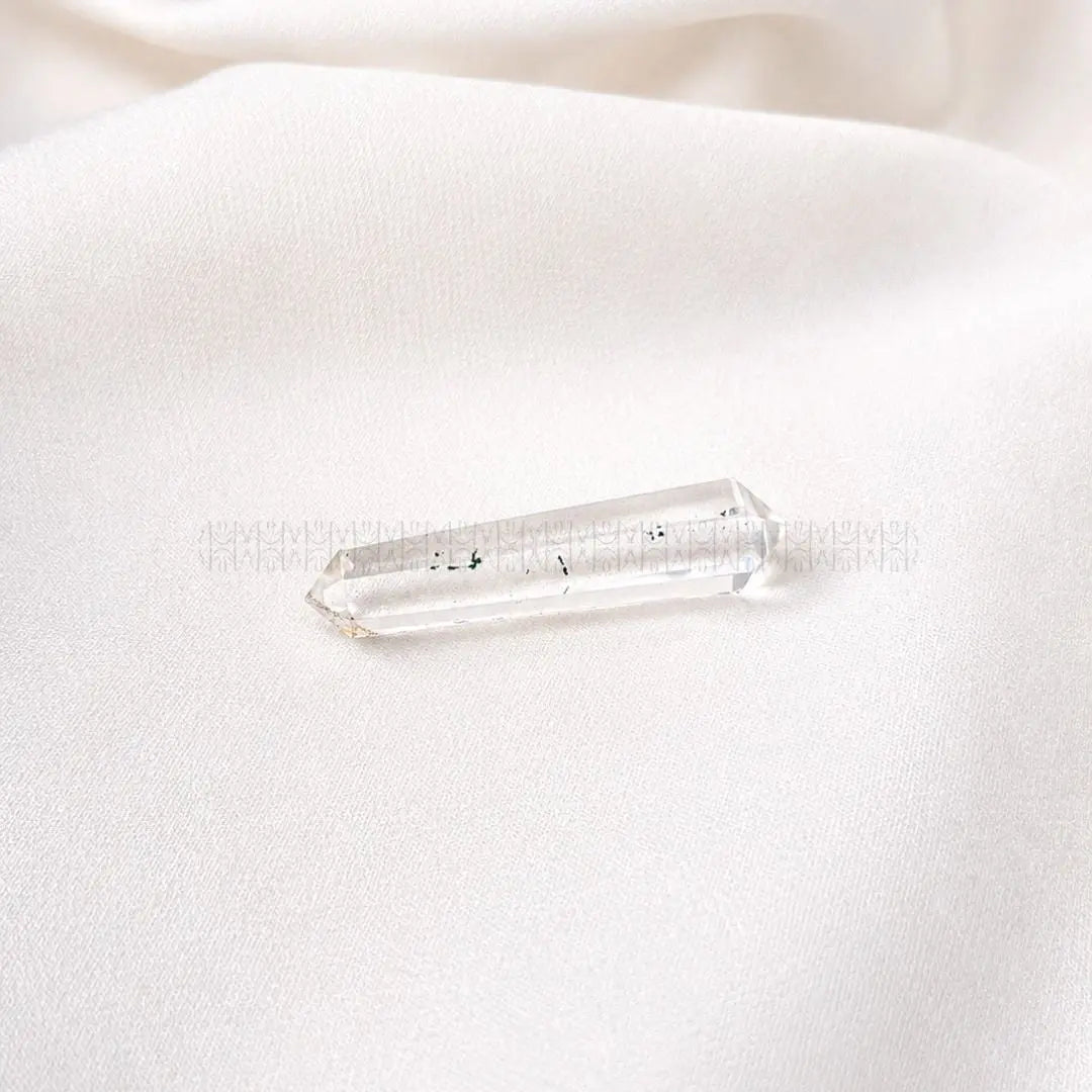 Clear Quartz Points 