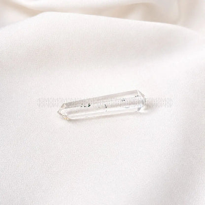 Clear Quartz Points 