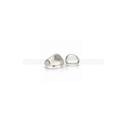 Clear Quartz Tumbles  Crystal Tumbles