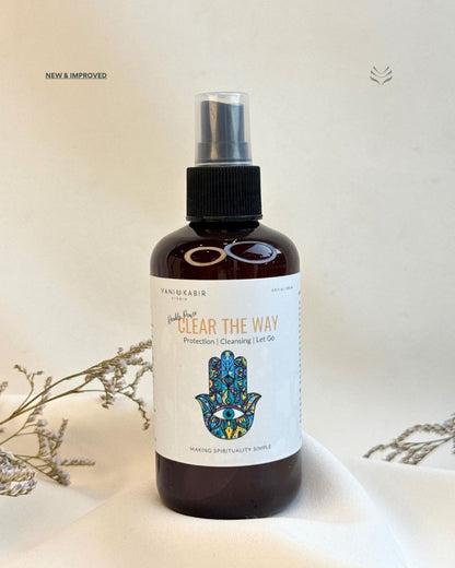 Elixir - Clear the Way 