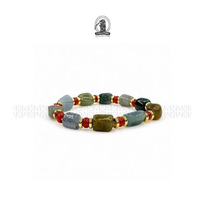 Command and Respect Bracelet