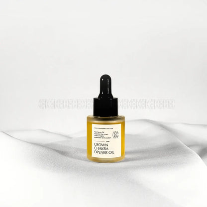 Crown Chakra Opener Oil