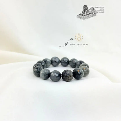 Cats Eye Bracelet 16mm 