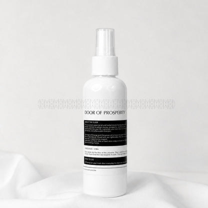 Door of Prosperity Spray 