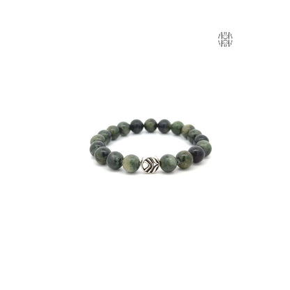 Life Coach Stone Diopside Bracelet 