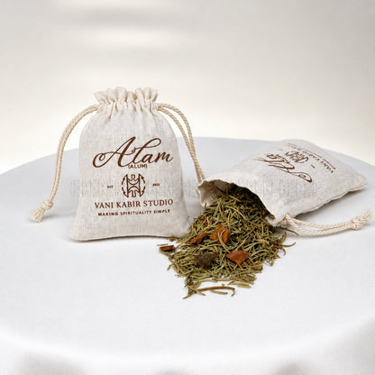 Divine Alam  Elixirs & Herbs