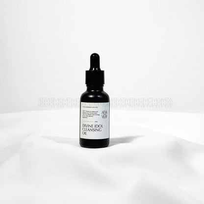 Divine Idol Cleansing Oil  oil