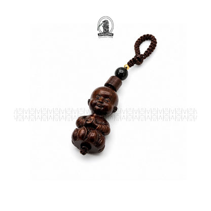 Divine Path Bag Charm