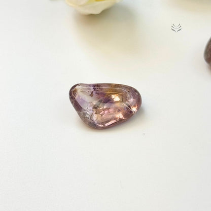Windfall Abundance Ametrine Tumbles