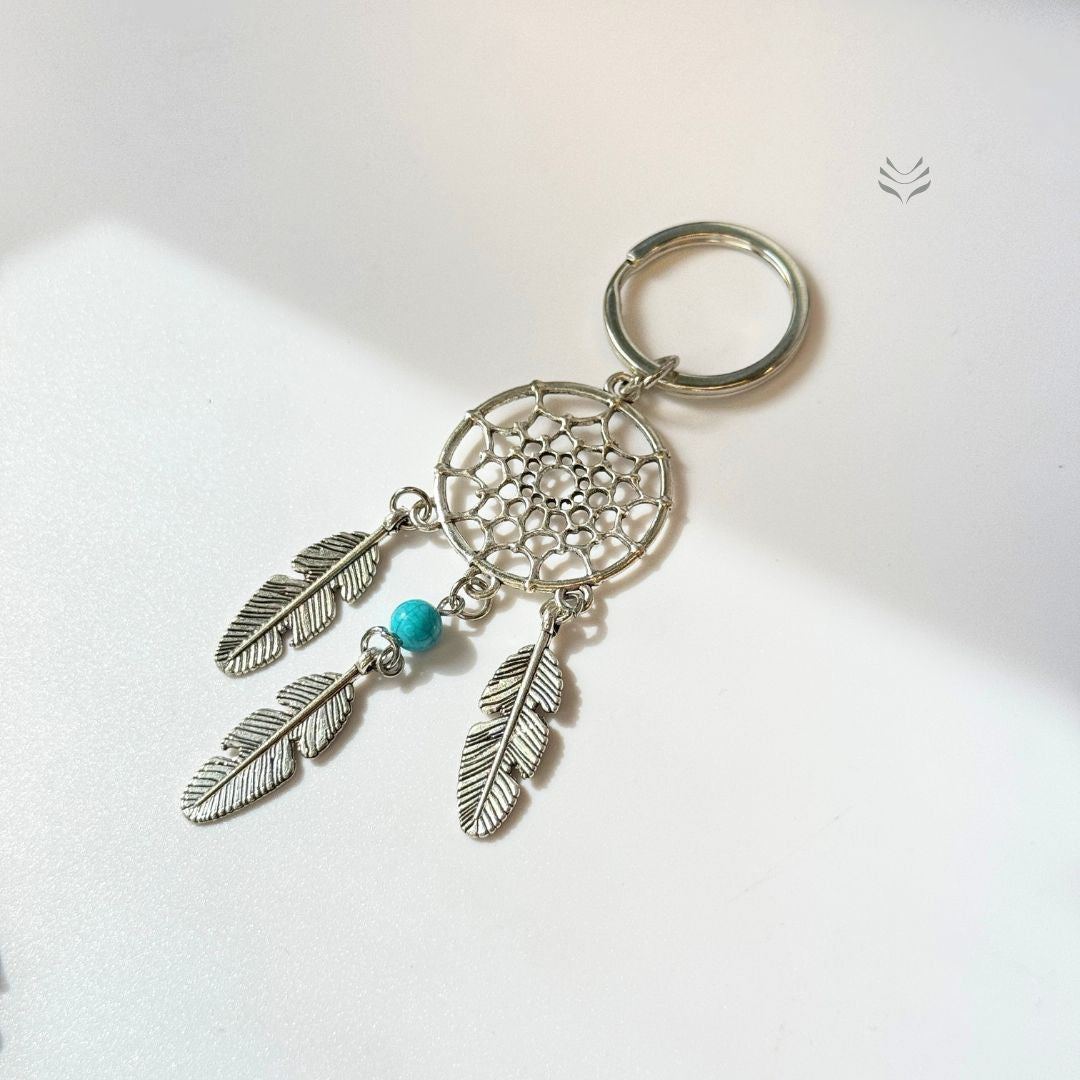 Dream Catcher Key Chain 