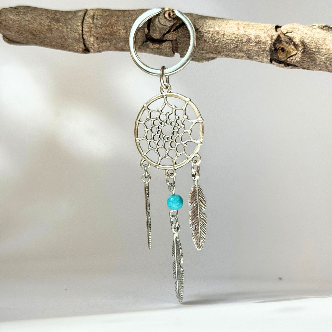 Dream Catcher Key Chain 