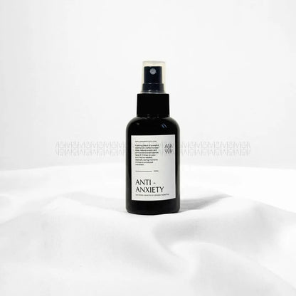 Elixir - Anti Anxiety  Elixirs & Herbs