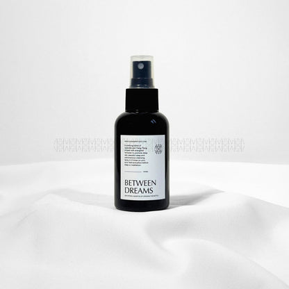 Elixir - Between Dreams  Elixirs & Herbs