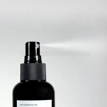 New  Vehicle Blessing & Cleansing Elixir  oil
