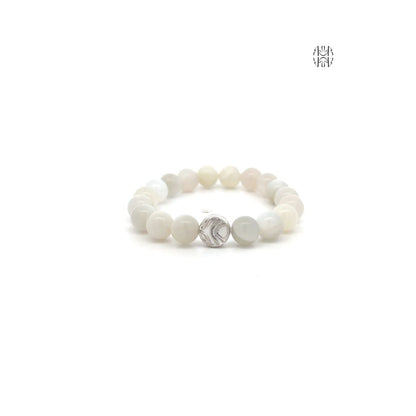 Emotional Cleanser Moonstone Bracelet 