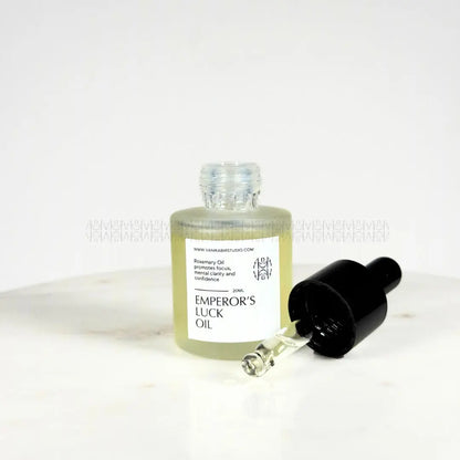 Emperor’s Luck Oil