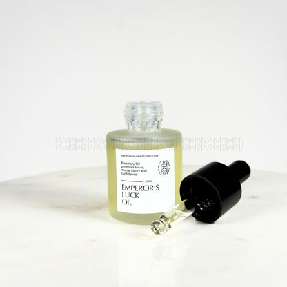 Emperor’s Luck Oil  Aroma oils
