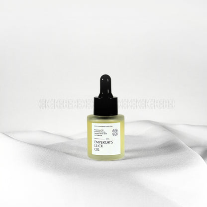 Emperor’s Luck Oil