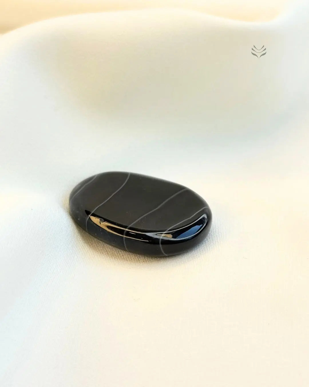 Evil Eye Sulemani Cabochon 