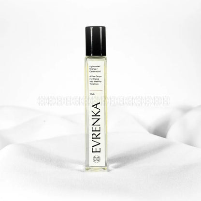 Evrenka Body Fragrance  Roll on