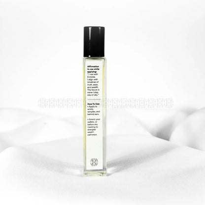 Evrenka Body Fragrance  Roll on